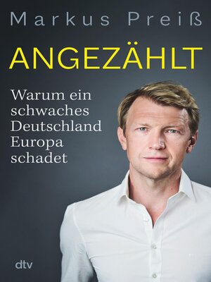 cover image of Angezählt